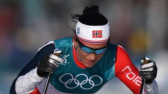 Pjongczang 2018. Bjoergen bezkonkurencyjna, piętnasty medal na igrzyskach