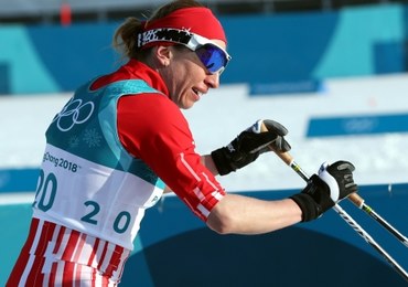 Justyna Kowalczyk zabrała głos w sprawie swojej przyszłości