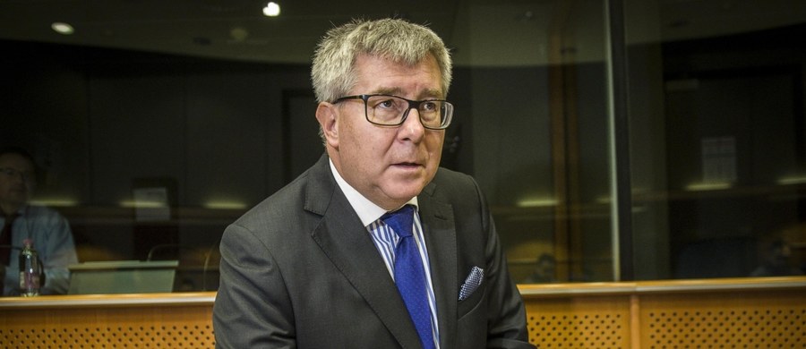 ​Będę składał odwołanie. To jest decyzja, na którą mam dwa miesiące - powiedział w Telewizji Republika w niedzielę eurodeputowany Ryszard Czarnecki. 7 lutego został on odwołany ze stanowiska wiceprzewodniczącego Parlamentu Europejskiego.
