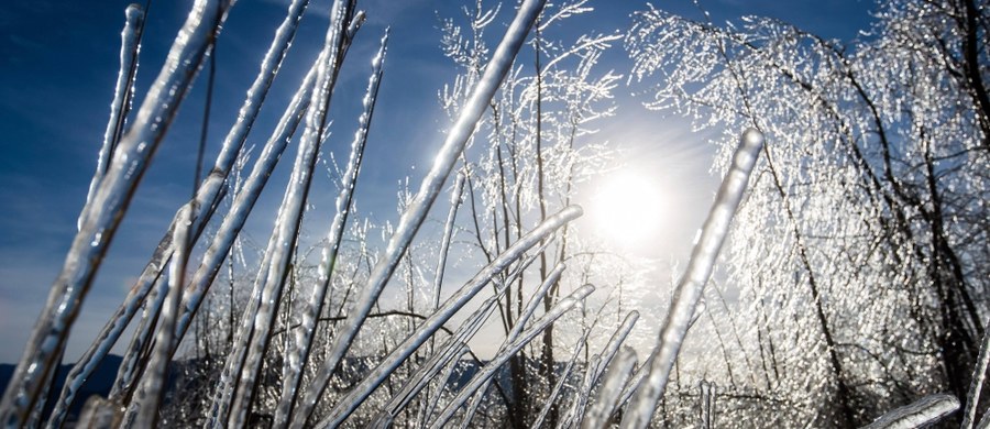 Minusowa temperatura nadal będzie się dawać we znaki. Rządowe Centrum Bezpieczeństwa wydało ostrzeżenie pierwszego stopnia o silnym mrozie w całym kraju. W nocy w Suwałkach temperatura może spaść do minus 20 stopni. W centralnej Polsce - do minus 17.