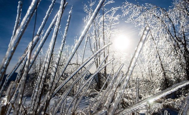 Minusowa temperatura nadal będzie się dawać we znaki. Rządowe Centrum Bezpieczeństwa wydało ostrzeżenie pierwszego stopnia o silnym mrozie w całym kraju. W nocy w Suwałkach temperatura może spaść do minus 20 stopni. W centralnej Polsce - do minus 17.