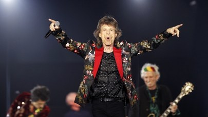 Będą w Polsce! The Rolling Stones zagrają na PGE Narodowym w Warszawie! 