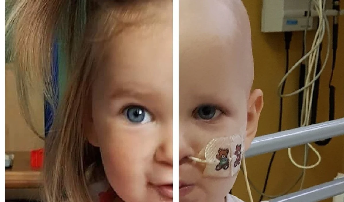 Artykuł o 13-letnim chłopcu, który zmarł zaledwie tydzień po tym, jak lekarze zdiagnozowali u niego raka, sprawił, że pewna Brytyjka z ciekawości zaczęła sprawdzać symptomy choroby. Z przerażeniem stwierdziła, że podobne objawy obserwuje u swojej córeczki. Być może w ten sposób uratowała jej życie.