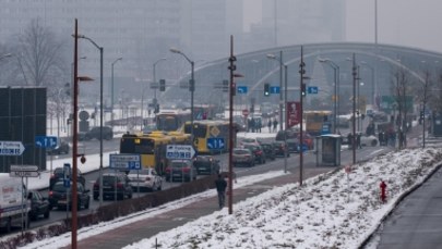 Miasta na Śląsku dusi smog. Zostały pominięte w rządowym programie termomodernizacji