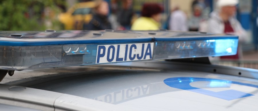 Zarzuty czynnej napaści na funkcjonariuszy policji i Straży Miejskiej oraz uszkodzenia radiowozu usłyszał kierowca samochodu Mercedes Benz, który nie zatrzymał się do kontroli drogowej - poinformował PAP rzecznik Prokuratury Okręgowej w Krakowie prok. Janusz Hnatko. 