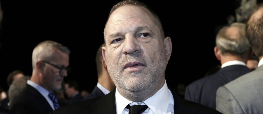 Wytwórnia The Weinstein Company (TWC) złoży wniosek o upadłość - poinformowała amerykańska prasa, powołując się na oświadczenie zarządu spółki, pozwanej pod zarzutem, że nie chroniła kobiet przez molestowaniem przez producenta Harveya Weinsteina.