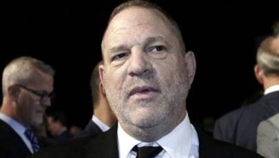 Media: Firma Harveya Weinsteina złoży wniosek o upadłość