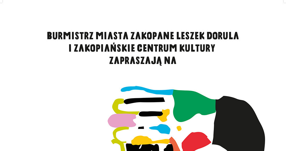 W kwietniu w Zakopanem odbędzie się 21. Przegląd Filmów o Sztuce. Jeszcze do 15 marca można zgłaszać filmy do konkursu.