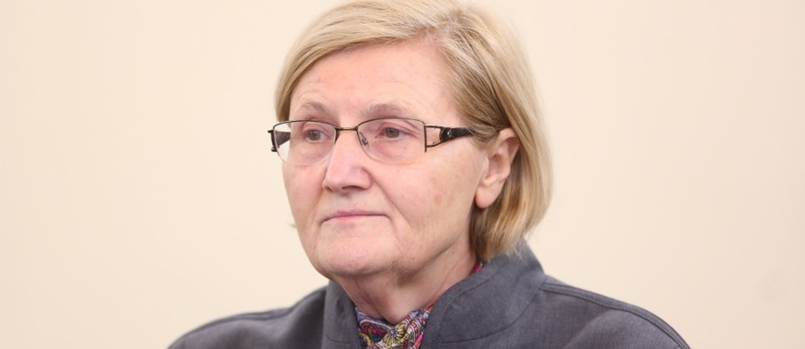 Sejmowa komisja zdrowia powołała na wtorkowym posiedzeniu podkomisję stałą ds. zdrowia psychicznego. Jej przewodniczącą została Józefa Hrynkiewicz (PiS).