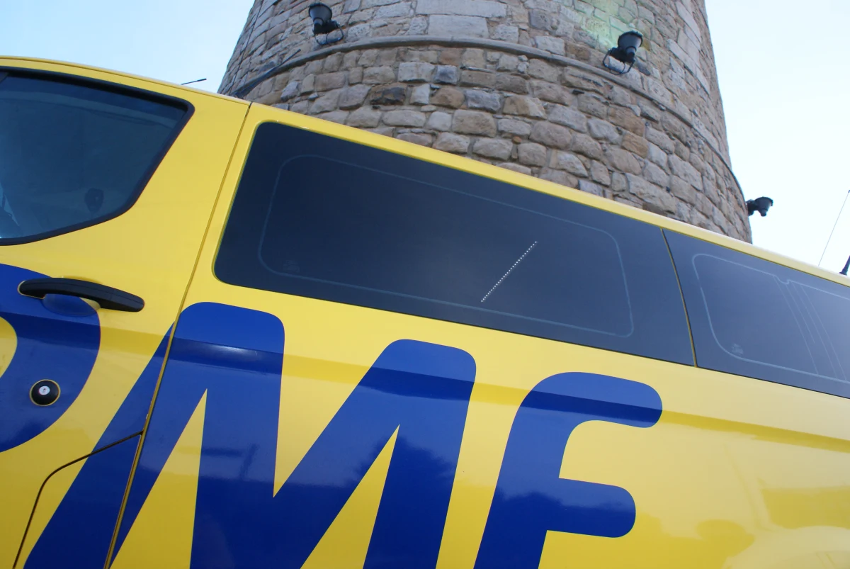 Kłecko, Ciechanów, Siedlce, Mirsk, Wasilków i Skalbmierz - to do Was należy decyzja, skąd tym razem nadamy Twoje Miasto w Faktach RMF FM! Jedno z tych miejsc w najbliższą sobotę odwiedzi żółto-niebieski konwój RMF FM, a o lokalnych atrakcjach opowie nasz reporter. Na Wasze głosy w sondzie czekamy do czwartkowego południa!