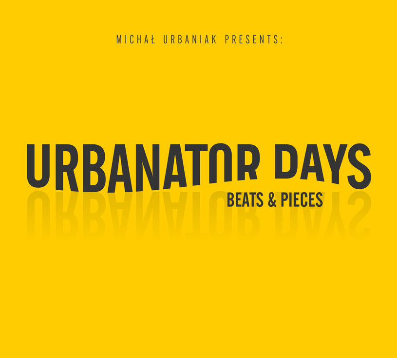 Zasług Michała Urbaniaka w kwestii fuzji jazzu i hip hopu nie da się przecenić. Ale po "Beats & Pieces" więcej chce się mówić o reprezentantach EABS i P. Unity.