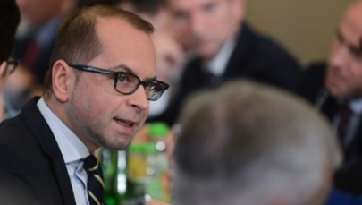 Skandal w Sejmie w związku z posiedzeniem polsko-izraelskiej grupy parlamentarnej