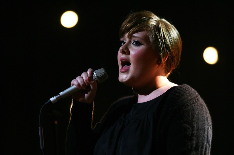 W sieci dostępne jest nagranie, w którym Adele i Jack Penate śpiewają razem na festiwalu SXSW w Teksasie. Występ miał miejsce jeszcze zanim brytyjska wokalistka szturmem podbiła listy przebojów i serca fanów na całym świecie. 