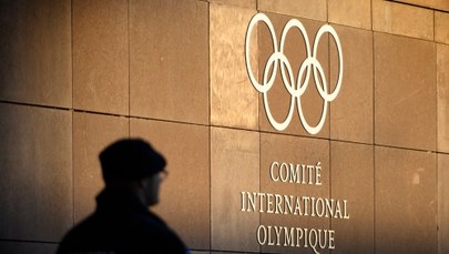 MKOl: Rosyjski Komitet Olimpijski nie jest już zawieszony