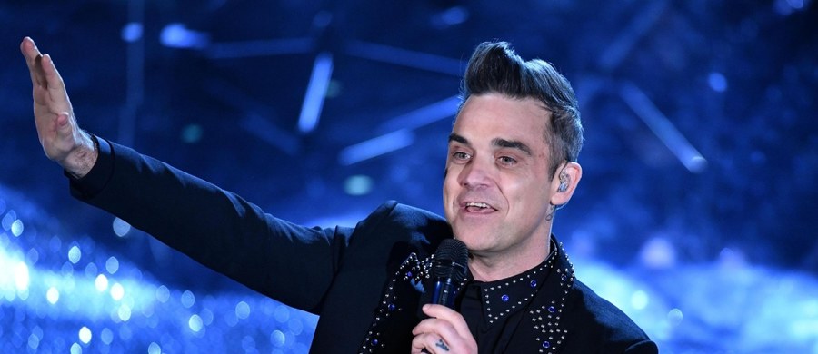 Robbie Williams zdobył się w jednym z wywiadów na szczere wyznanie. Okazuje się, że gwiazdor muzyki pop od lat zmaga się z chorobą natury psychicznej.