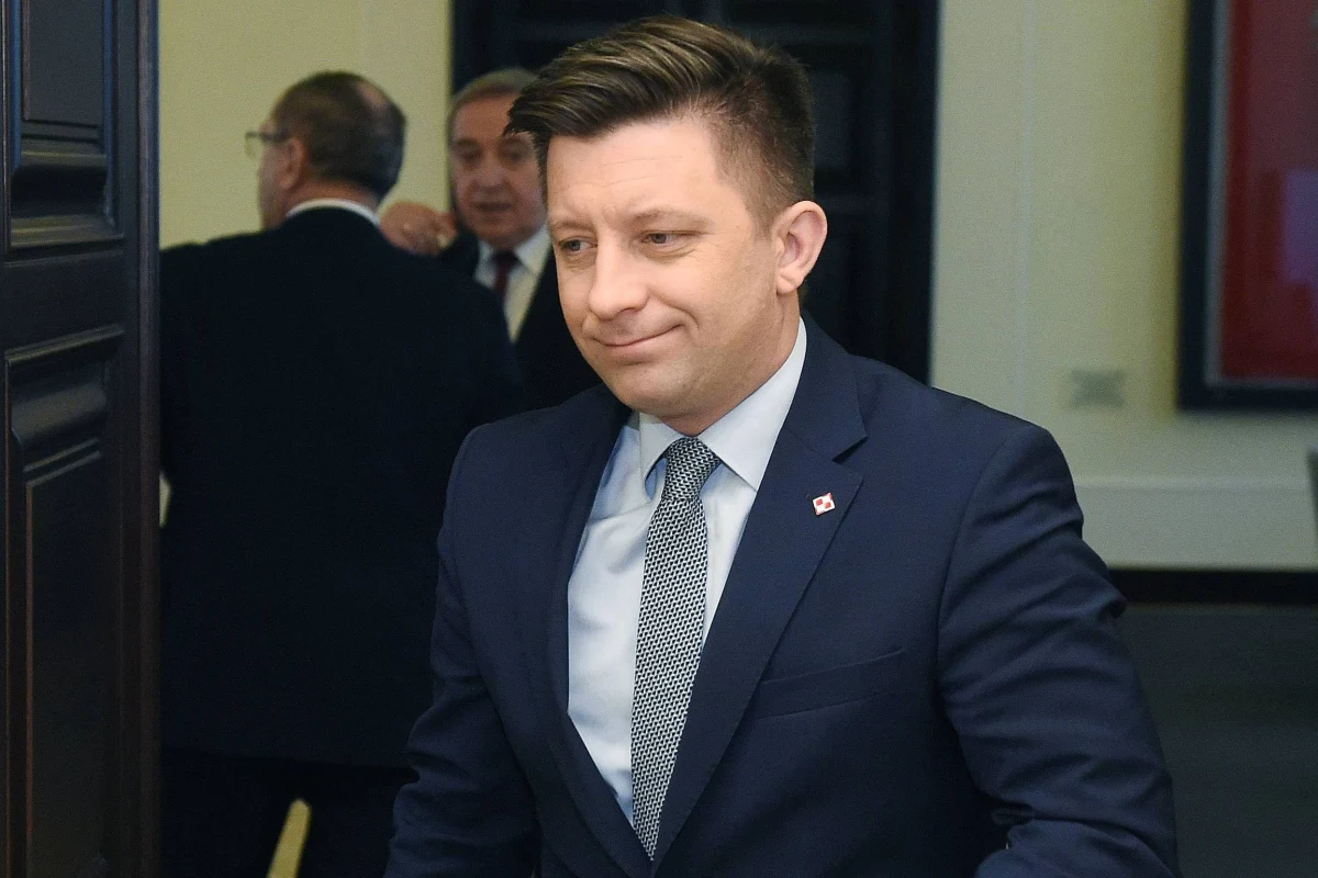 ​PiS w stolicy może postawić na kandydata innego niż Stanisław Karczewski czy Patryk Jaki - spekuluje w czwartkowym wydaniu "Rzeczpospolita".