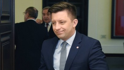 "Rz": Michał Dworczyk "czarny koniem" wyborów w Warszawie?