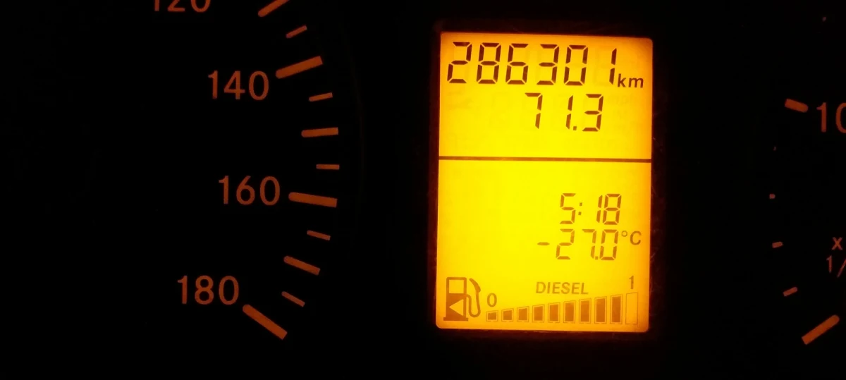 1 marca okazał się wyjątkowo zimny. W Stuposianach na Podkarpaciu termometry pokazały -28,7 stopni Celsjusza. W ciągu dnia temperatura wzrośnie, ale i tak będzie bardzo zimno. IMGW wydał ostrzeżenia przed mrozem dla całej Polski.