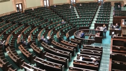 Członkowie Krajowej Rady Sądownictwa zostaną wybrani najprawdopodobniej we wtorek