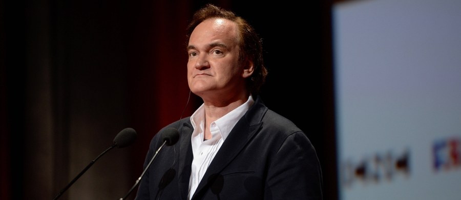 "Once Upon a Time In Hollywood” –  "Dawno temu w Hollywood” – taki będzie tytuł nowego filmu Quentina Tarantino, pisze “Los Angeles Times”. Do obsady dołączyli właśnie Brad Pitt i Leonardo DiCaprio, a poinformowała o tym Sony Pictures Motion Picture Group. Film ma mieć premierę w sierpniu 2019 roku.