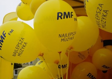 Siedlce będą Twoim Miastem w Faktach RMF FM!