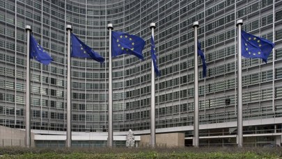 Parlament Europejski poparł działania KE wobec Polski