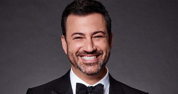 Jimmy Kimmel po raz drugi poprowadzi najważniejszą galę branży filmowej - rozdanie Oscarów. Już w niedzielę 4 marca zobaczymy go w roli gospodarza. 