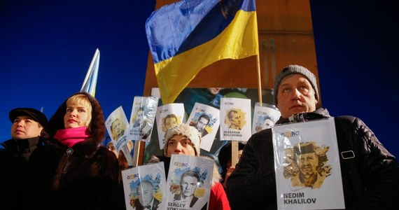 Parlament Ukrainy wezwał społeczność międzynarodową, by nie uznawała wyników wyborów prezydenta Rosji na zaanektowanym przez Moskwę Krymie. Apel skierowano m.in. do ONZ, Unii Europejskiej i do NATO.