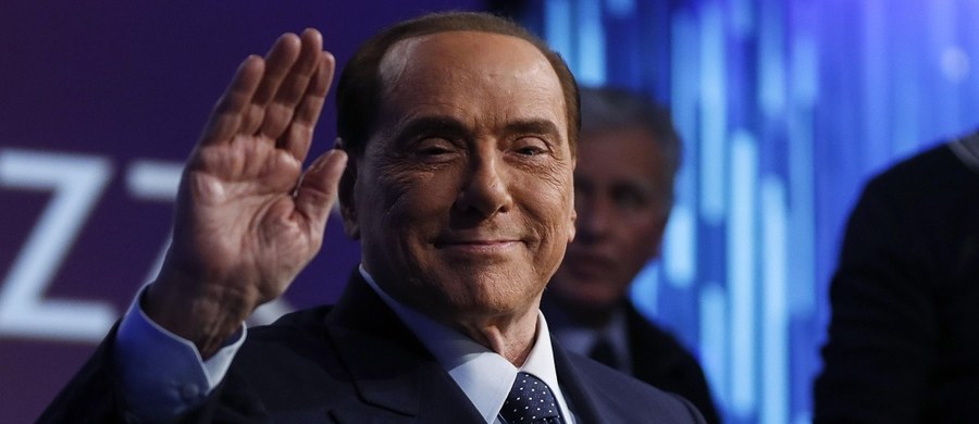 Przywódca koalicji włoskiej centroprawicy Silvio Berlusconi i lider należącej do niej Ligi Północnej Matteo Salvini z uznaniem wypowiedzieli się o premierze Węgier Viktorze Orbanie. 