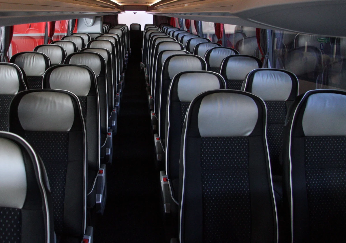 Na Litwie w miejscowości Mirosław doszło do wypadku polskiego autokaru. Są poszkodowani - wśród nich dwoje dzieci w wieku 13 i 9 lat. Informację o zdarzeniu dostaliśmy na Gorąca Linię RMF FM. 