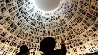 Yad Vashem komentuje pozew w sprawie książki "Dalej jest noc": To atak na wolność badań