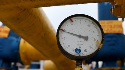 Rosja przykręca Ukrainie kurek z gazem. "Gazprom tradycyjnie wykorzystał ochłodzenie"