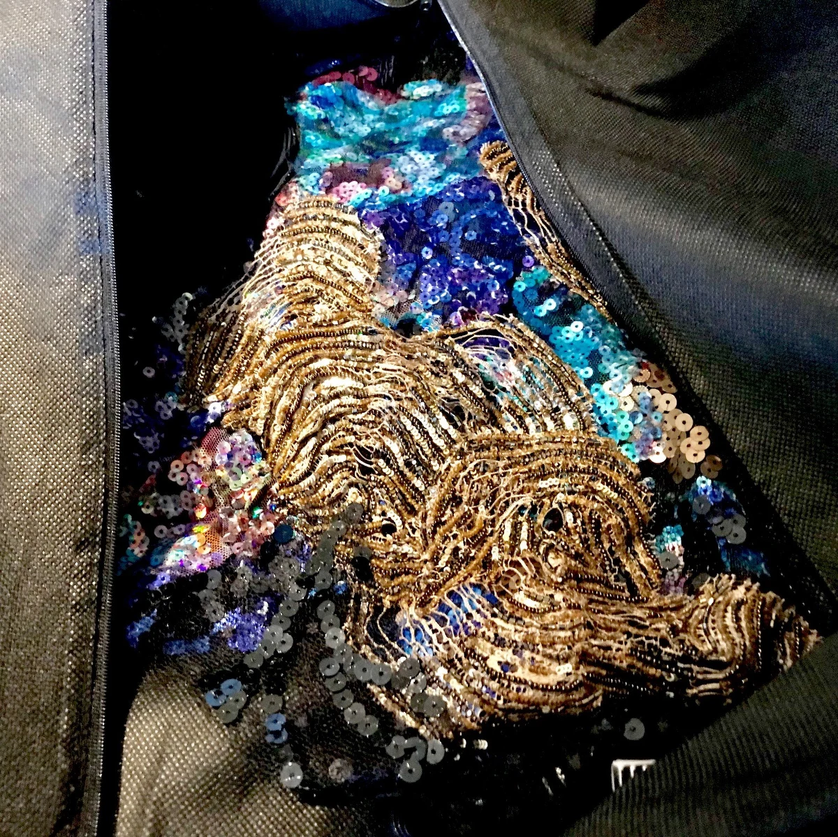 Dorota Kobiela to polska reżyserka, która razem z Hugh Welchmanem jest nominowana do Oscara za film "Twój Vincent" w kategorii najlepszy długometrażowy film animowany. Kreację dla Polki zaprojektowała znana projektantka Gosia Baczyńska. Nasz korespondent widział już suknię.