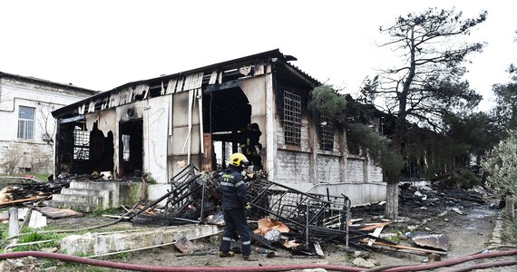 Co najmniej 24 osoby poniosły śmierć w wyniku pożaru w centrum leczenia narkomanii w stolicy Azerbejdżanu, Baku - poinformowały resorty spraw wewnętrznych i ds. sytuacji nadzwyczajnych tego kraju. Pożar ugaszono.