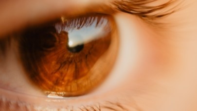 Choroby siatkówki oka diagnozowane dzięki sztucznej inteligencji
