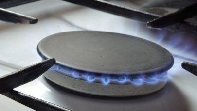 Ukraina wprowadza ograniczenia zużycia gazu. "By rosyjski szantaż się nie udał"