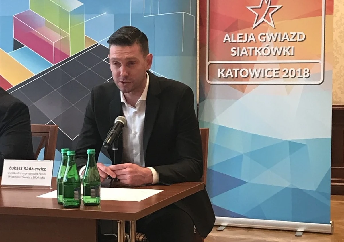 To będzie prawdziwe święto polskiej siatkówki. 19 maja stolicą tej dyscypliny staną się Katowice. Dziś poznaliśmy szczegóły zaplanowanego na ten dzień wielkiego, siatkarskiego wydarzenia.