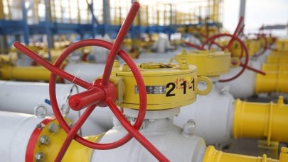 Gazprom zrywa kontrakty gazowe z Ukrainą. Na wschód gaz wysyła PGNiG