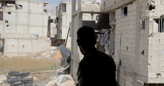 Wysoki komisarz Narodów Zjednoczonych ds. praw człowieka powiedział, że bombardowanie przez rząd syryjski Wschodniej Guty oraz ostrzał Damaszku przez rebeliantów to prawdopodobnie zbrodnie wojenne, a ich sprawcy muszą być pociągnięci do odpowiedzialności. 