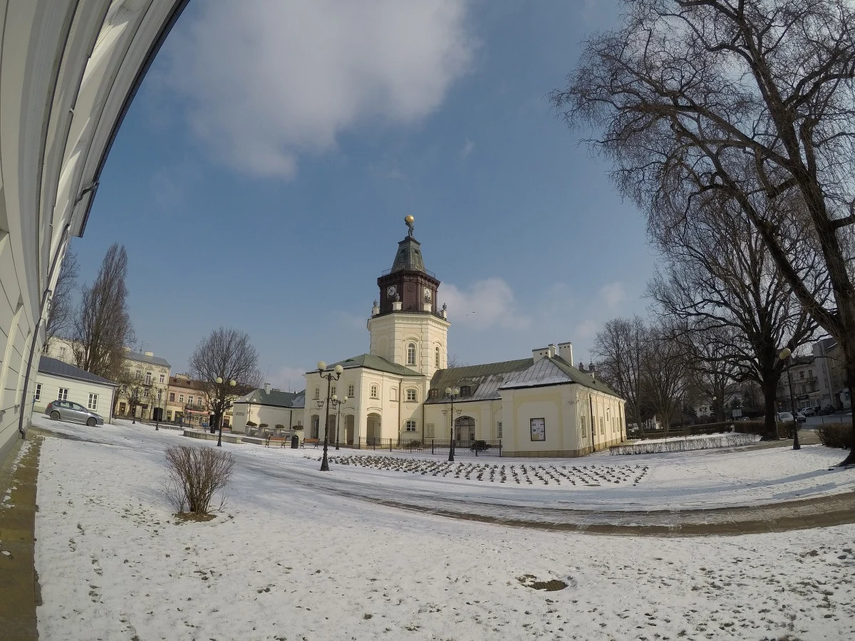 Akcja Twoje Miasto w Faktach RMF FM zawitała do Siedlec! To dom jedynego w Polsce obrazu słynnego El Greco, ale nie tylko - nie brakuje tam zabytków, żywej historii i wyjątkowej przyrody, która dla siedlczan jest na wyciągnięcie ręki.