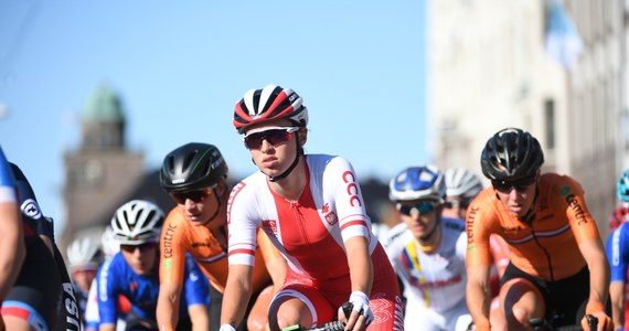 Katarzyna Niewiadoma z grupy Canyon SRAM wywalczyła drugie miejsce w klasyku Strade Bianche we Włoszech! Do zwyciężczyni Holenderki Anny van der Breggen (Boels-Dolmans) Polka straciła 49 sekund. To pierwszy tegoroczny wyścig cyklu World Tour kobiet.