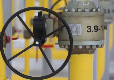 Gazprom: Zaczęliśmy procedurę wypowiadania umów z ukraińskim Naftohazem