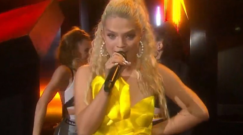 Polska wokalistka Margaret zakwalifikowała się do finału Melodifestivalen, czyli szwedzkich eliminacji do Eurowizji.