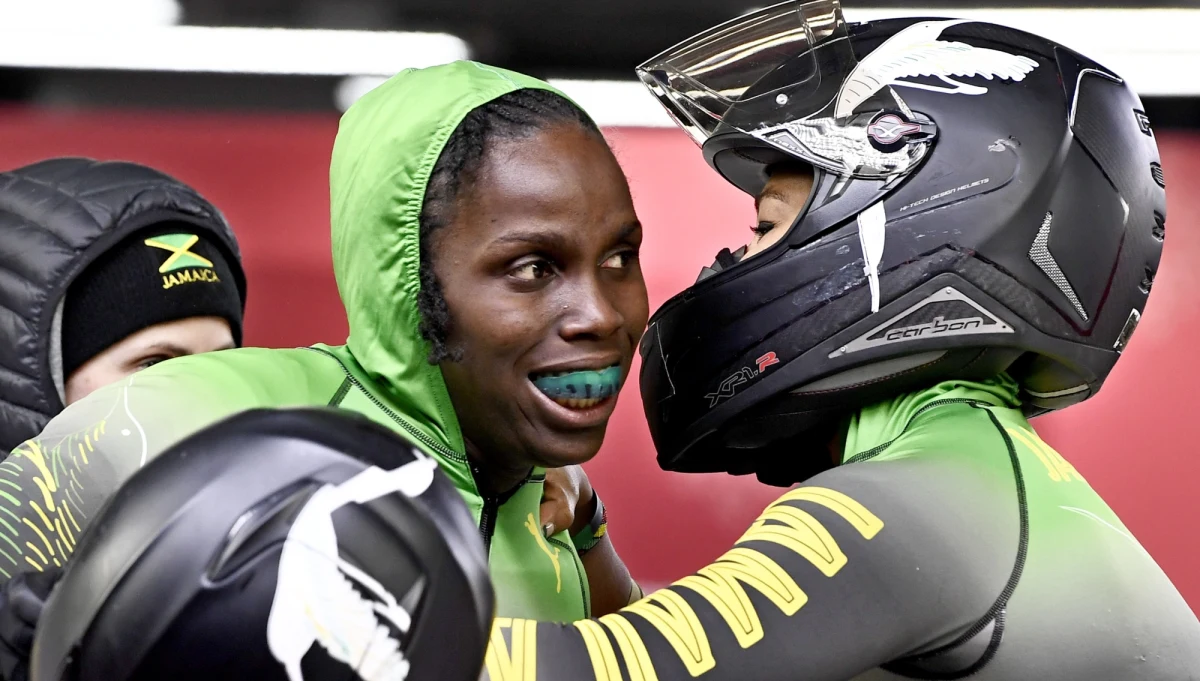 ​W organizmie jamajskiej bobsleistki, która startowała w Pjongczangu, wykryto niedozwoloną substancję dopingową. Badanie przeprowadzono tuż przed igrzyskami - poinformował prezes tamtejszego związku Christian Stokes. Nazwiska zawodniczki nie ujawniono.