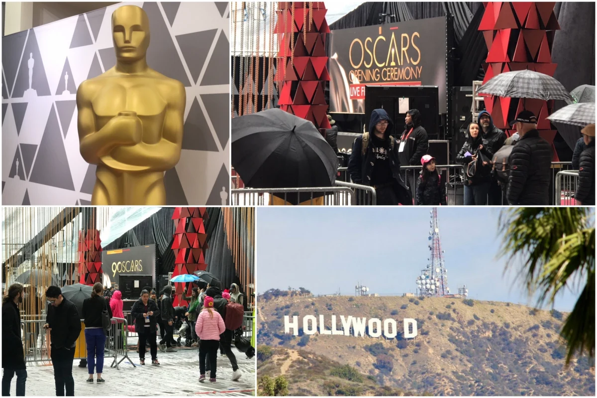 Oscarowe szaleństwo wkracza w decydującą fazę. Już tylko godziny dzielą nas od wielkiej gali, przemówień, wzruszeń i łez zwycięzców. Czekając na oscarową ceremonię chcecie nadrobić zaległości i obejrzeć któryś z nominowanych filmów? Skorzystajcie z naszego subiektywnego przewodnika. Celowo pominęliśmy znakomity "Kształt wody" Guillermo del Toro, który zgarnął najwięcej, bo aż 13 nominacji. Co jeszcze warto zobaczyć i dlaczego? 