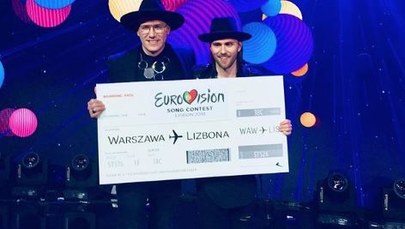 Eurowizja 2018: Znamy zwycięzcę Krajowych Eliminacji!