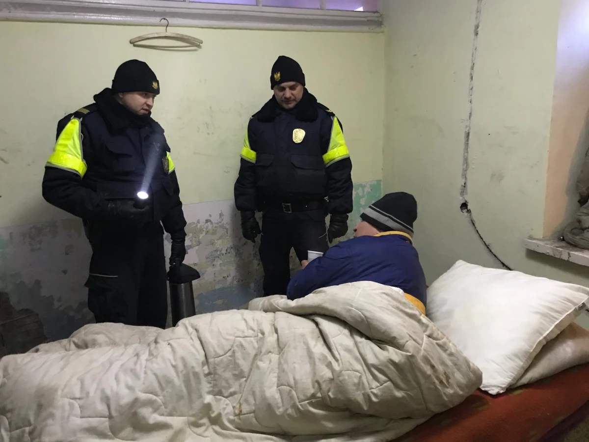 Trzy osoby zmarły minionej doby z powodu wychłodzenia organizmu. Informacje podało Rządowe Centrum Bezpieczeństwa. 