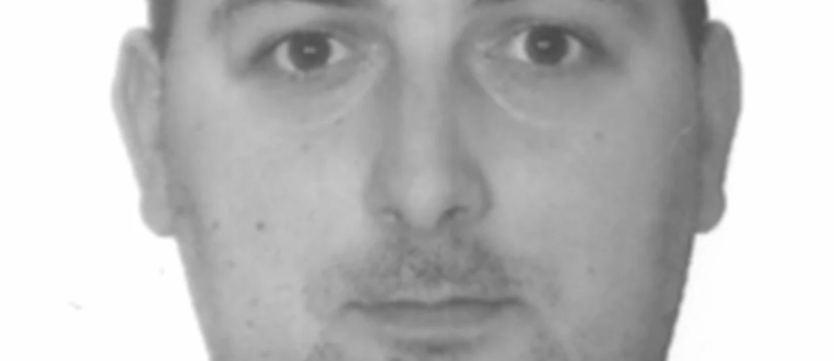 ​Prokuratura Rejonowa Toruń Wschód wydała list gończy za 30-letnim Bartoszem Donarskim. Mężczyzna jest podejrzany o skatowanie psa.