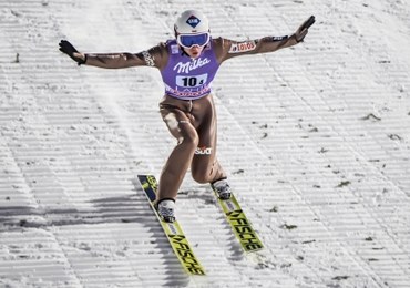 Kamil Stoch wygrał konkurs Pucharu Świata w skokach narciarskich w Lahti!