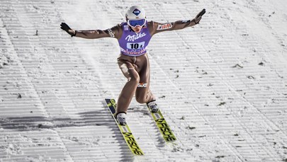 Kamil Stoch wygrał konkurs Pucharu Świata w skokach narciarskich w Lahti!